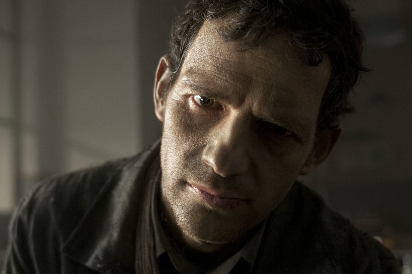 review phim Son of Saul ảnh 3 review phim Son of Saul anh 3