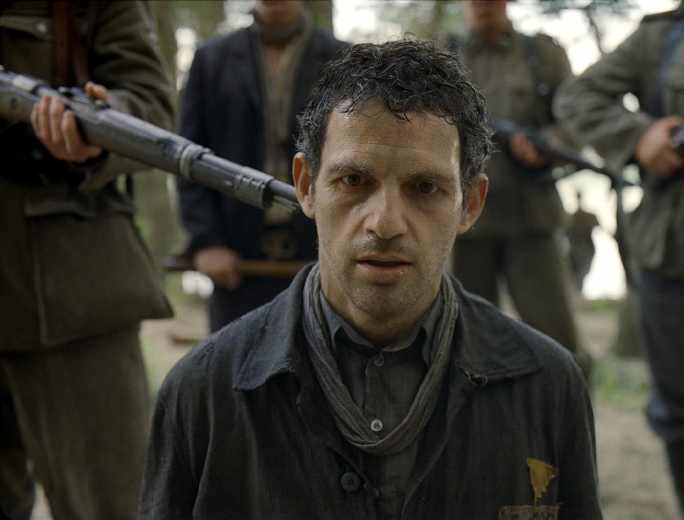 review phim Son of Saul ảnh 2 review phim Son of Saul anh 2