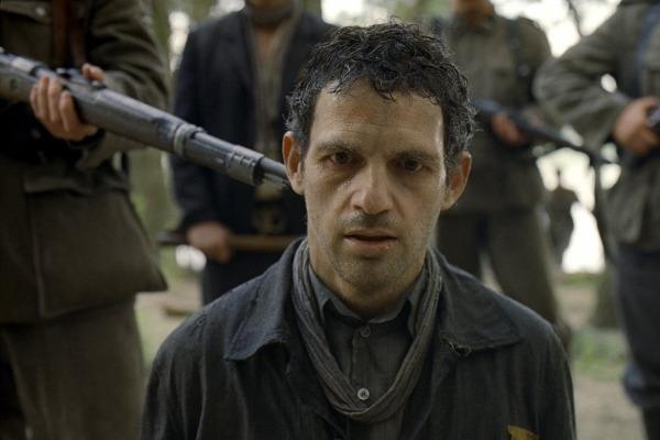 ‘Son of Saul’ - Tac pham mau muc ve de tai The chien thu II hinh anh