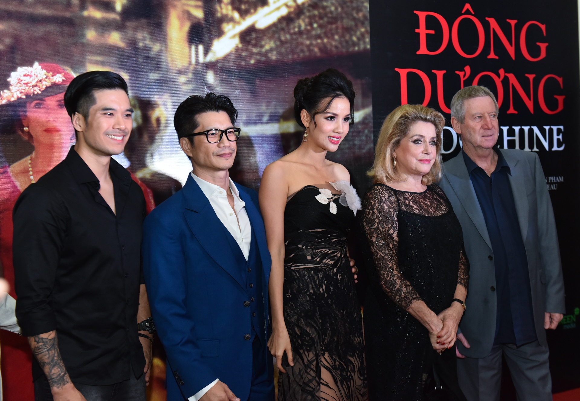 ra mat phim Dong Duong tai Viet Nam anh 12