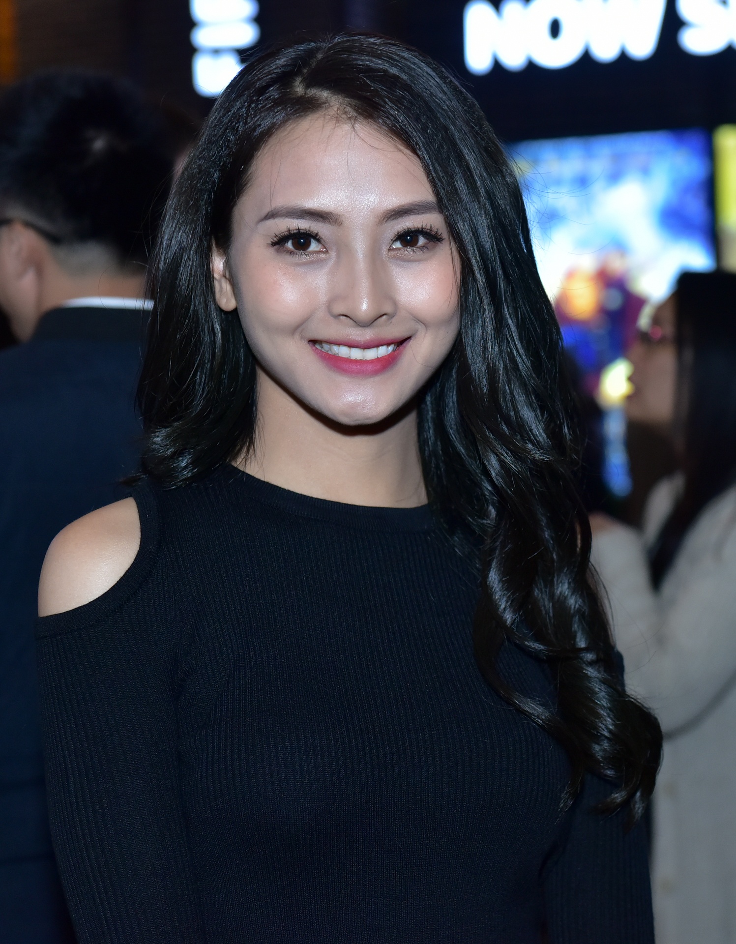 khai mac Lien hoan phim Quoc te Ha Noi anh 13