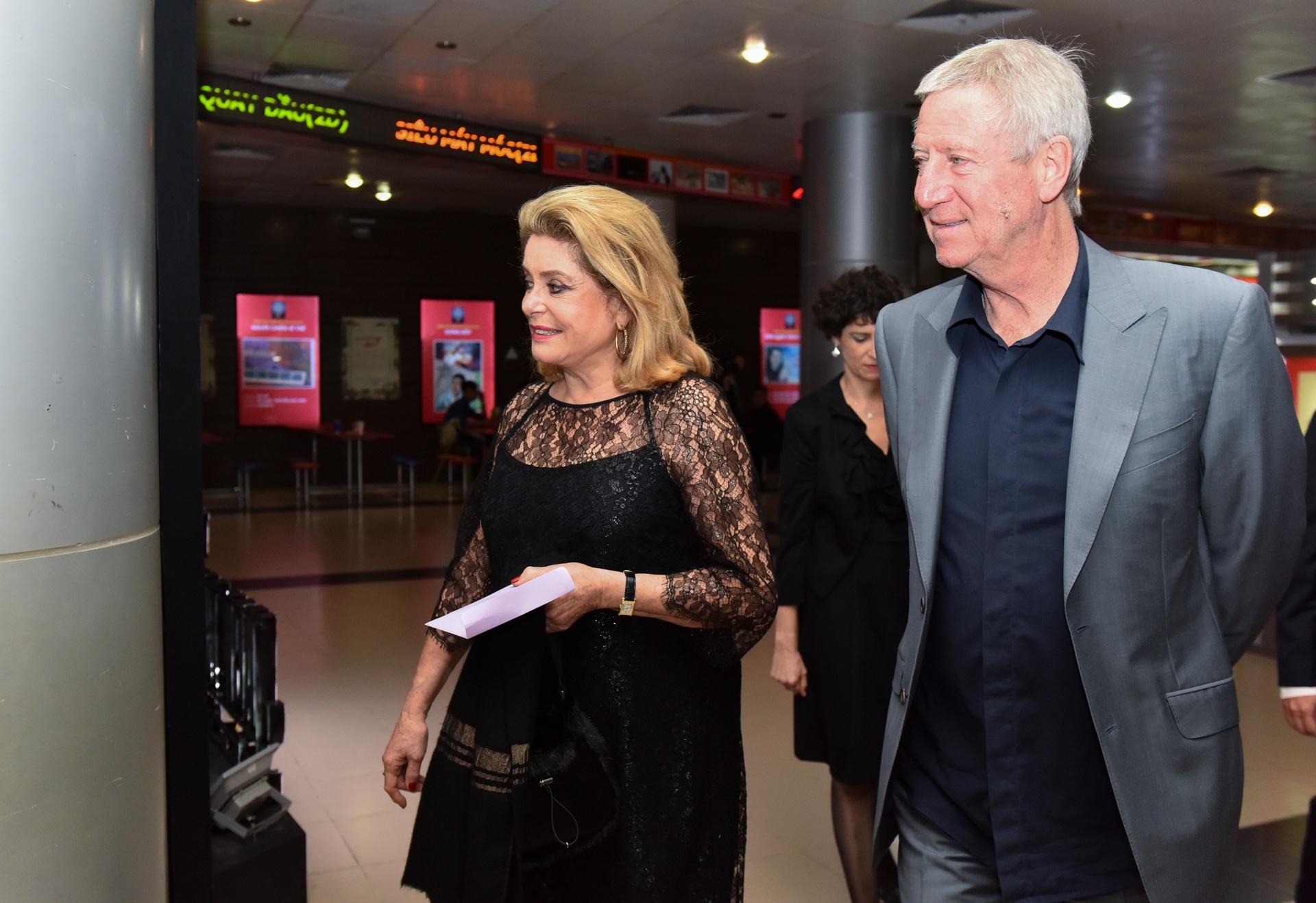 ra mat phim Dong Duong tai Viet Nam anh 1