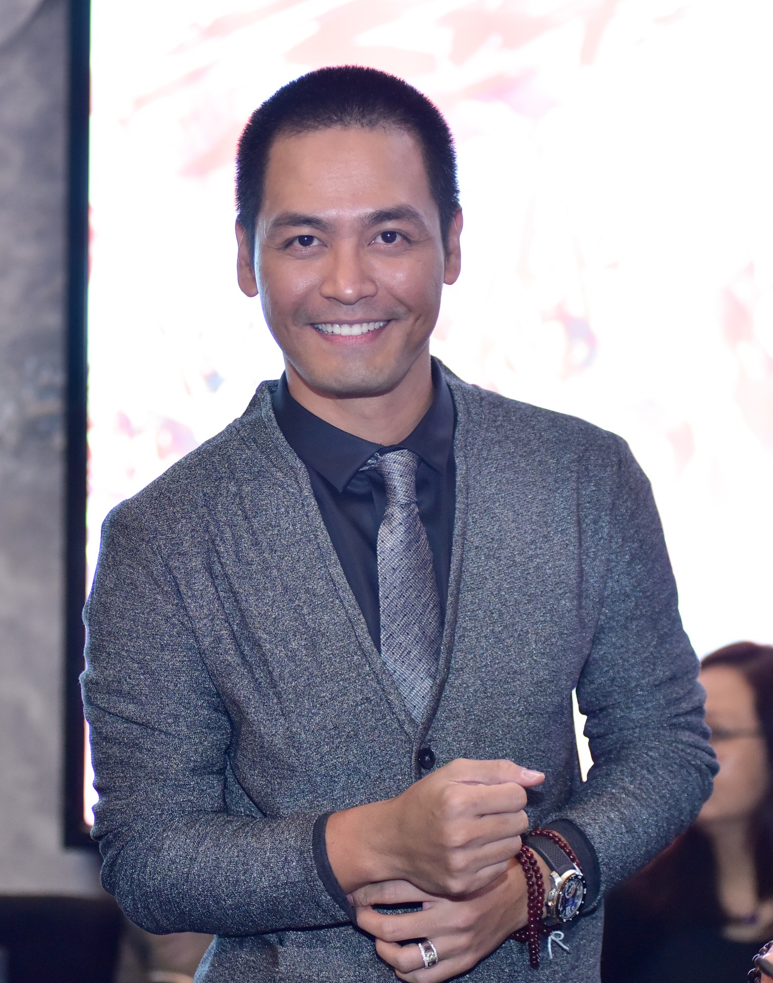 khai mac Lien hoan phim Quoc te Ha Noi anh 3