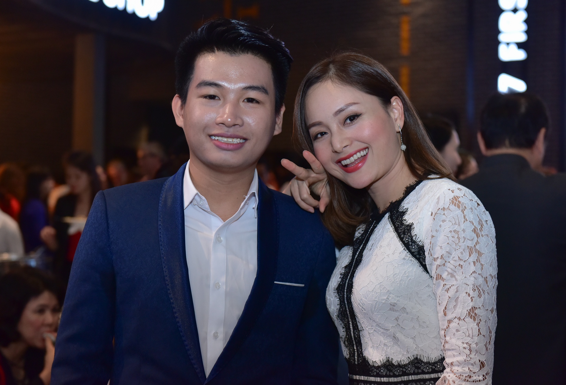 khai mac Lien hoan phim Quoc te Ha Noi anh 5