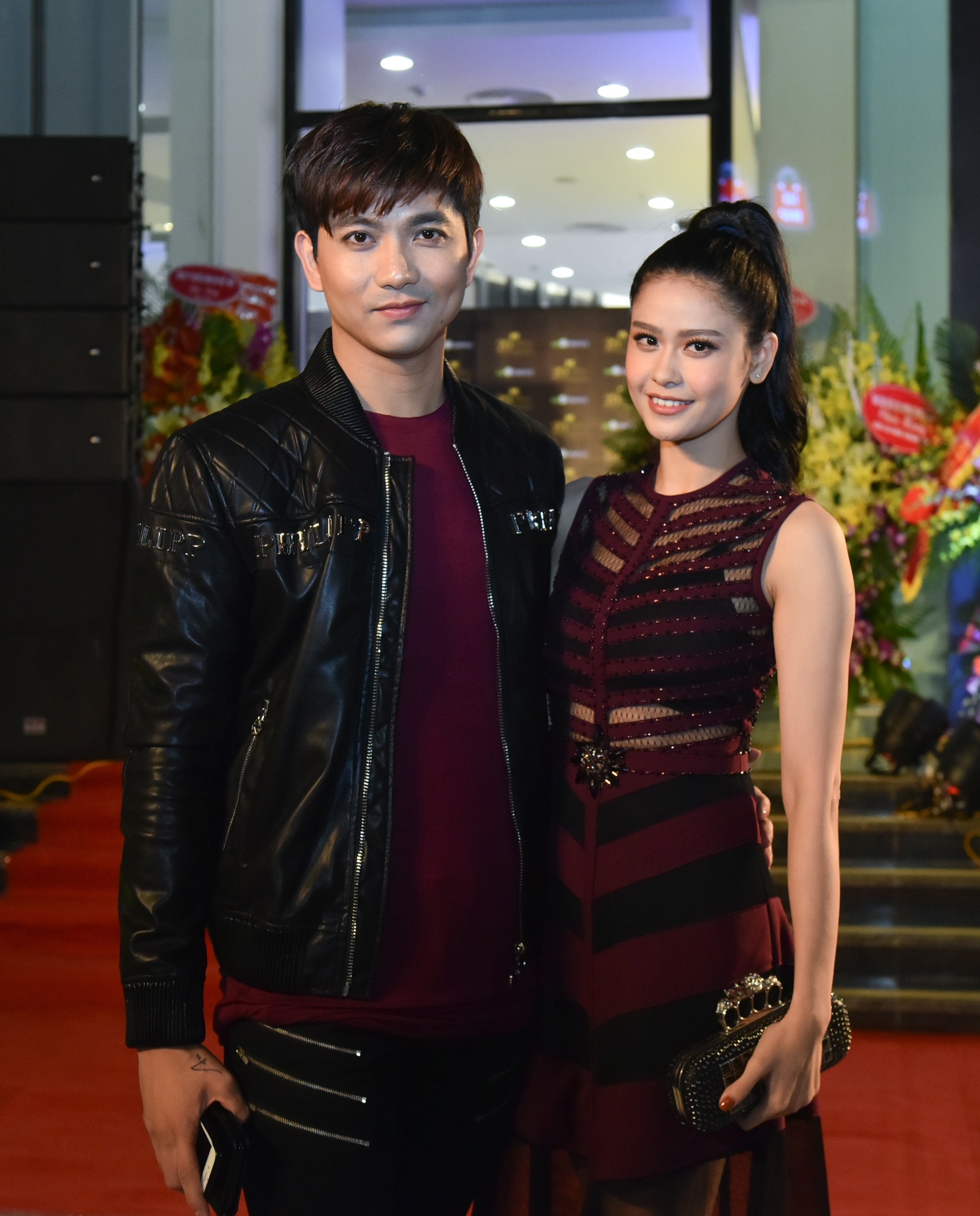 khai mac Lien hoan phim Quoc te Ha Noi anh 7