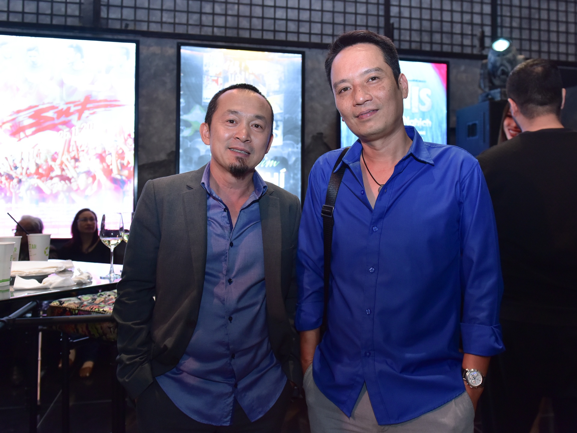 khai mac Lien hoan phim Quoc te Ha Noi anh 8