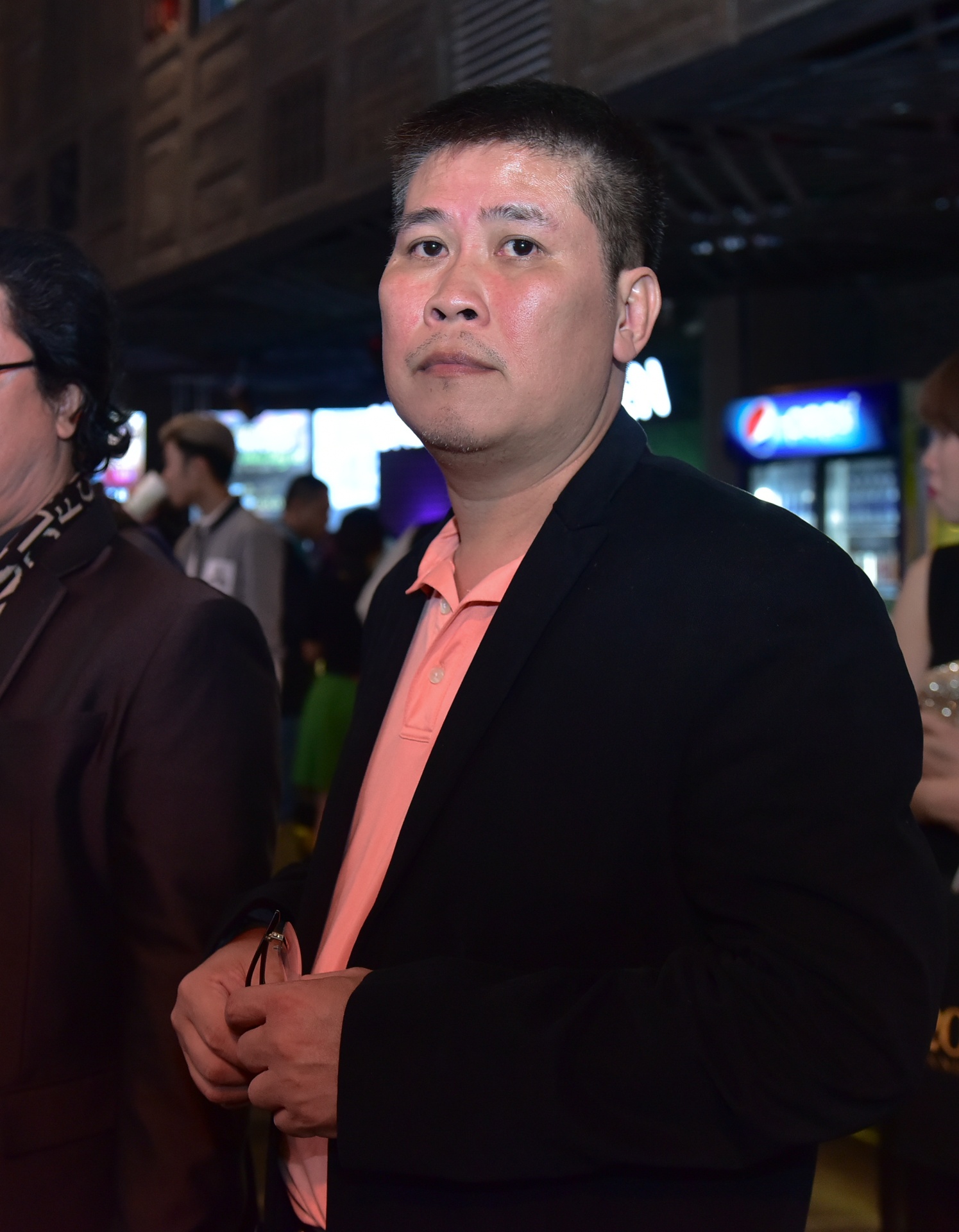 khai mac Lien hoan phim Quoc te Ha Noi anh 9