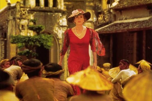 Dao dien tiet lo chuyen chua ke ve phim doat Oscar quay o VN hinh anh
