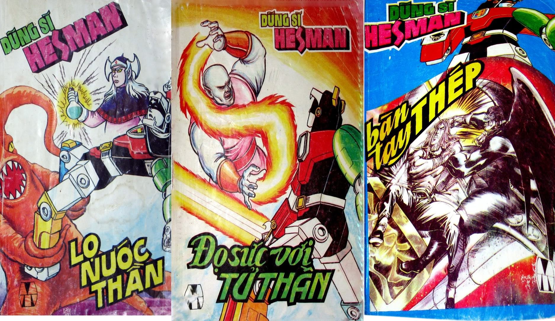 phim Voltron bản người đóng ảnh 2 phim Voltron ban nguoi dong anh 2