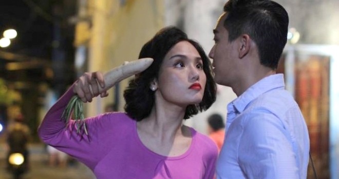Miss Granny có phiên bản tiếng Anh ảnh 2 Miss Granny co phien ban tieng Anh anh 2