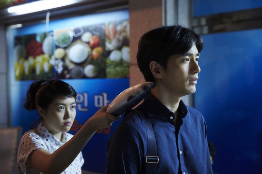 Nguoi My se lam lai ‘Miss Granny’ cua Han Quoc hinh anh