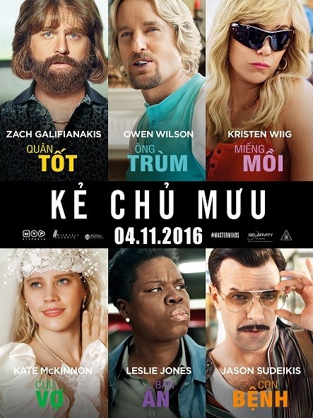 review phim Kẻ chủ mưu ảnh 1 review phim Ke chu muu anh 1