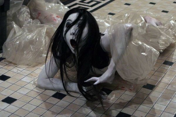 ‘Ma nu dai chien’: Tran thu hung cua lang ma Nhat hinh anh