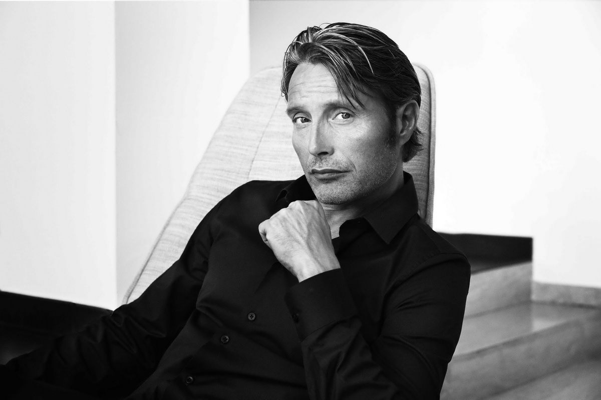 Nhung vai dien cua Mads Mikkelsen anh 1