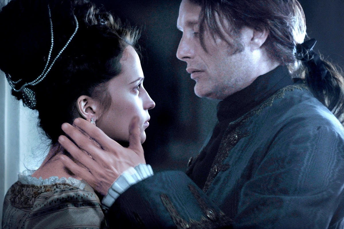 Nhung vai dien cua Mads Mikkelsen anh 11