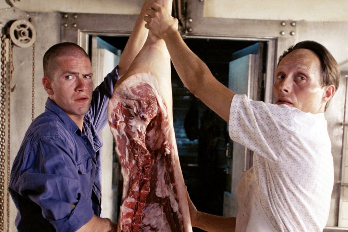 Nhung vai dien cua Mads Mikkelsen anh 5