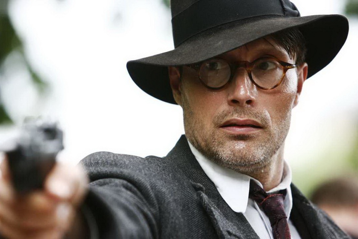 Nhung vai dien cua Mads Mikkelsen anh 8