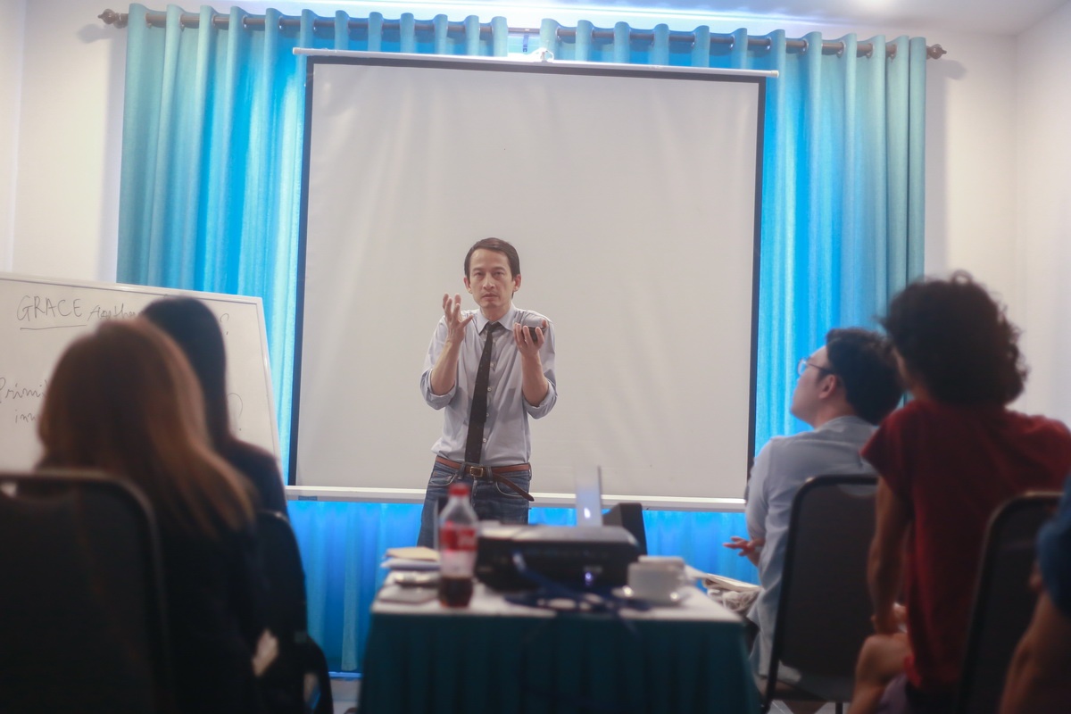 chương trình Gặp gỡ mùa thu ảnh 3 chuong trinh Gap go mua thu anh 3