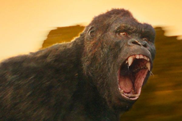 King Kong moi trong bom tan ‘Kong: Skull Island’ lo dien hinh anh