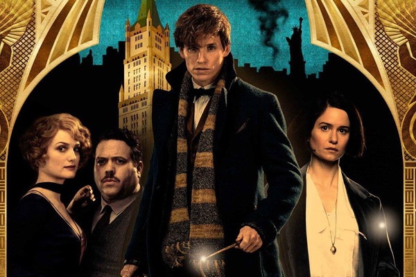 9 nhan vat quan trong trong loat phim an theo ‘Harry Potter’ hinh anh