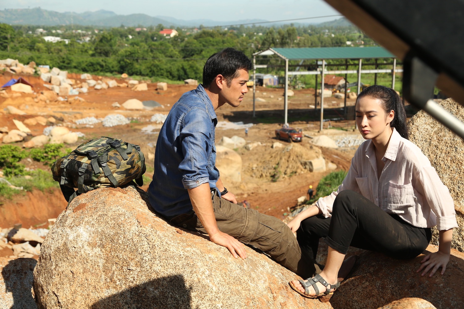 review phim Sứ mệnh trái tim ảnh 3 review phim Su menh trai tim anh 3