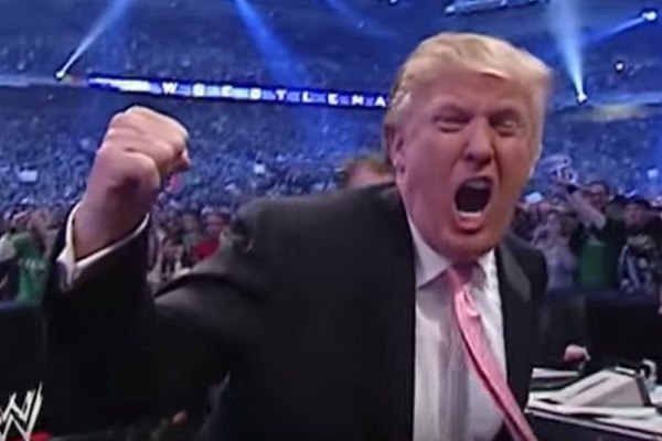 Nhung lan xuat hien tren phim anh va truyen hinh cua Donald Trump hinh anh