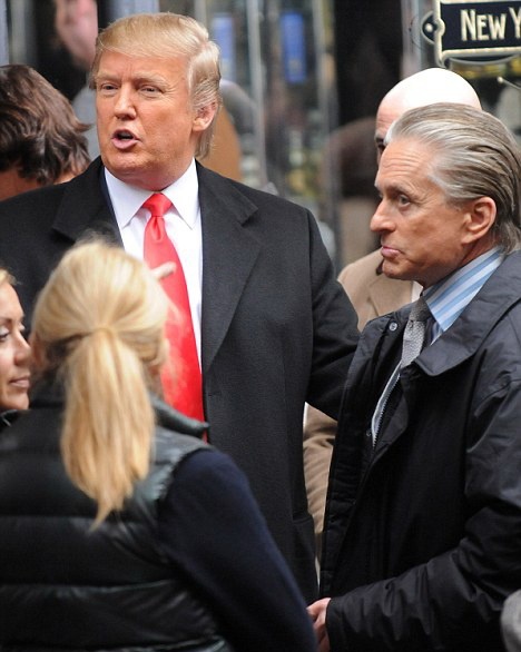 phim về Donald Trump ảnh 2 phim ve Donald Trump anh 2