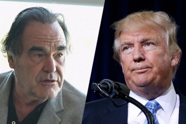 Tac gia ‘Snowden’ khong hung thu lam phim ve Donald Trump hinh anh