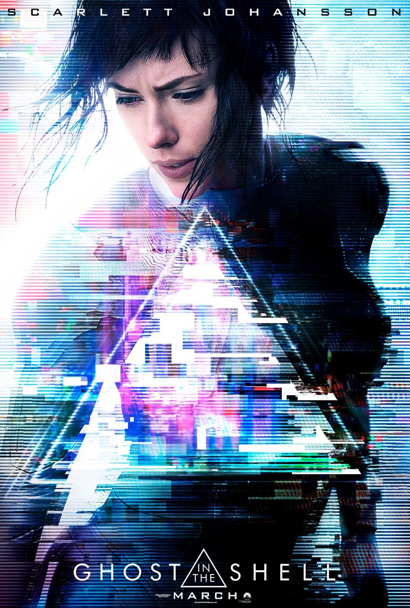 phim Ghost in the Shell ảnh 1 phim Ghost in the Shell anh 1