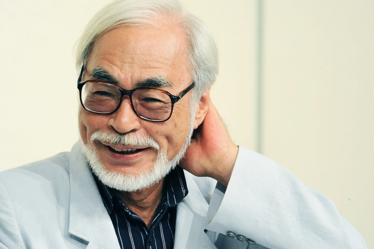 phim của Hayao Miyazaki ảnh 1 phim cua Hayao Miyazaki anh 1