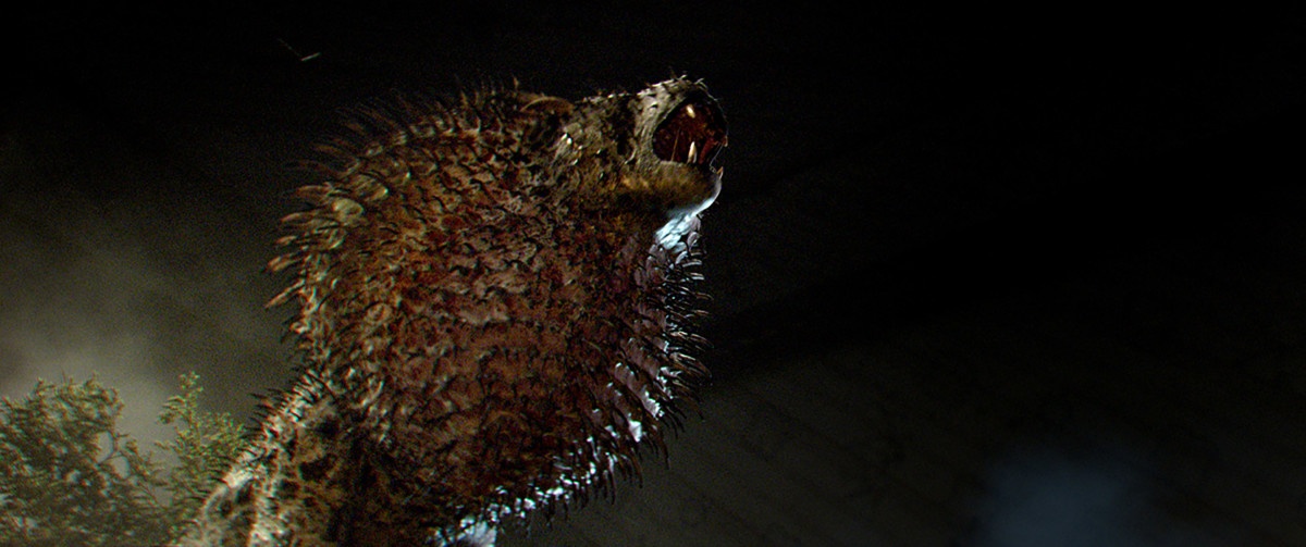 cac sinh vat trong Fantastic Beasts anh 5