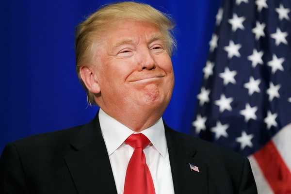 Nhom sao bao thu da ung ho Donald Trump nhu the nao? hinh anh