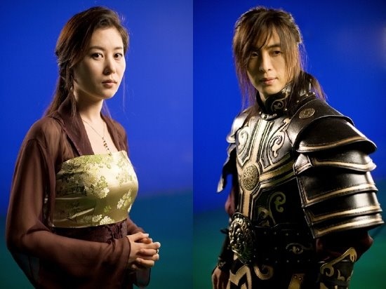 Moon So Ri toi Viet Nam anh 3