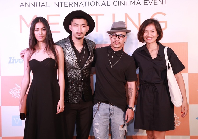 Gap go mua thu anh 5