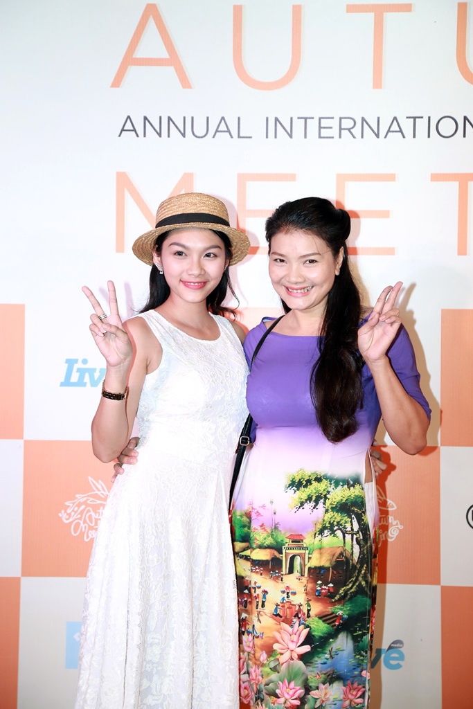 Gap go mua thu anh 8