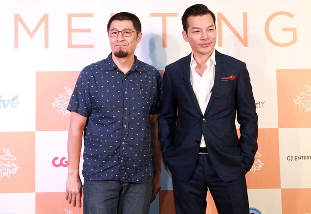 Gap go mua thu anh 10