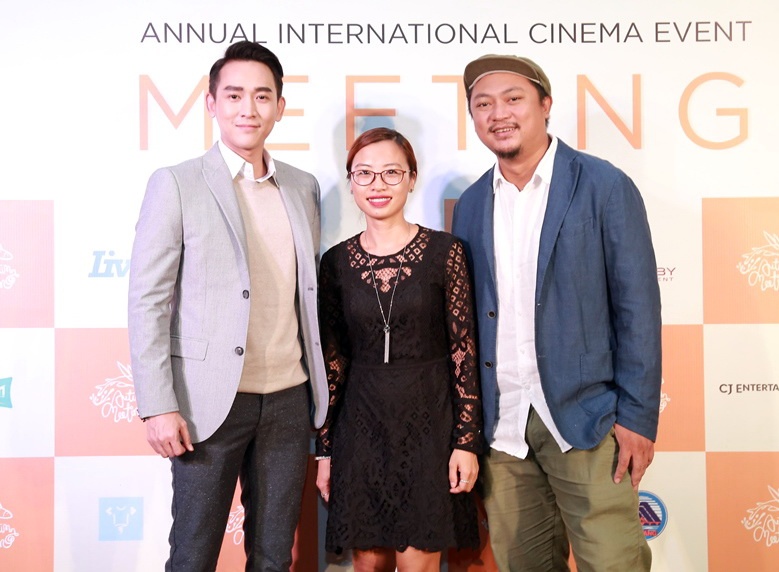 Gap go mua thu anh 11