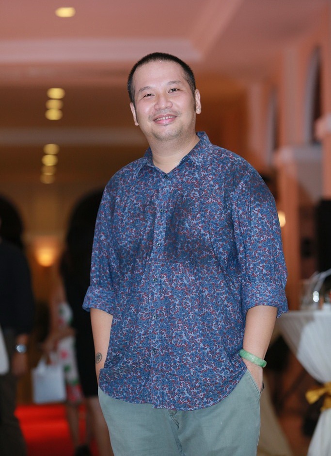 Gap go mua thu anh 13