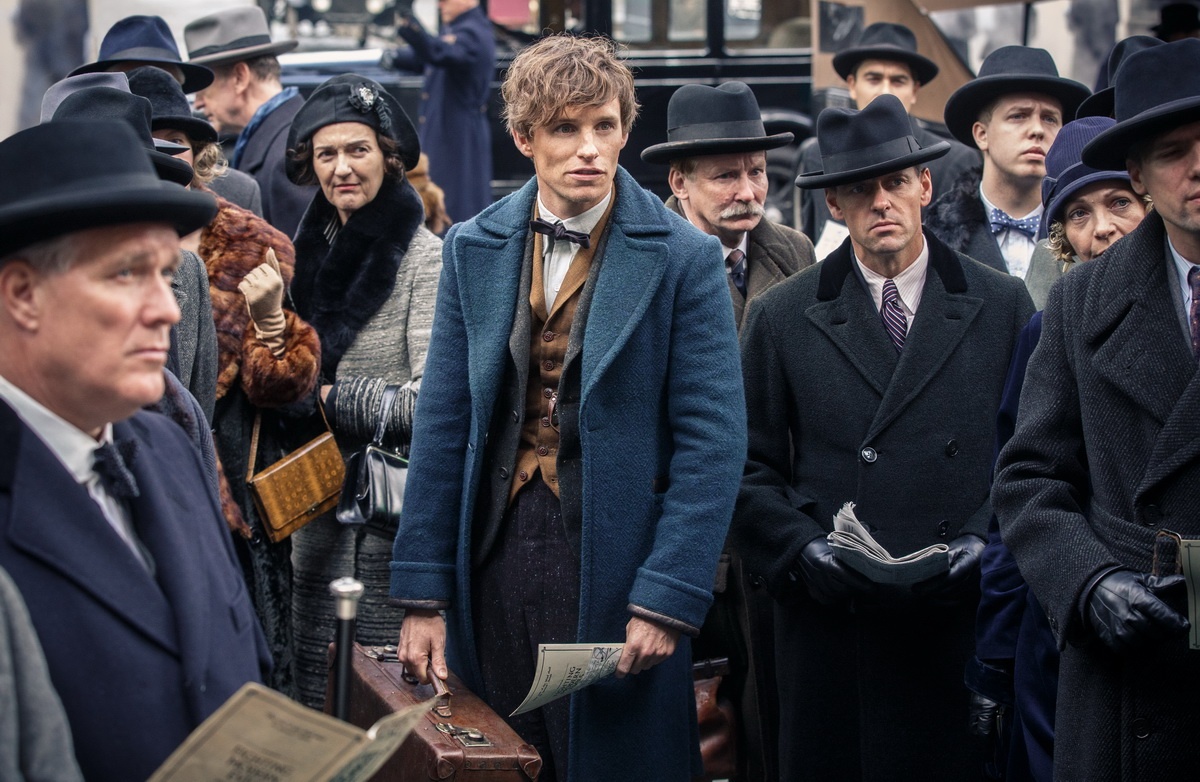 review phim Fantastic Beasts ảnh 3 review phim Fantastic Beasts anh 3