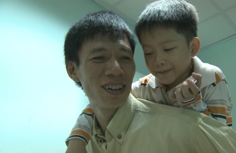 Tac gia ‘Lua Thien Nhan’ ke tiep chuyen kho tin ve cuoc song hinh anh