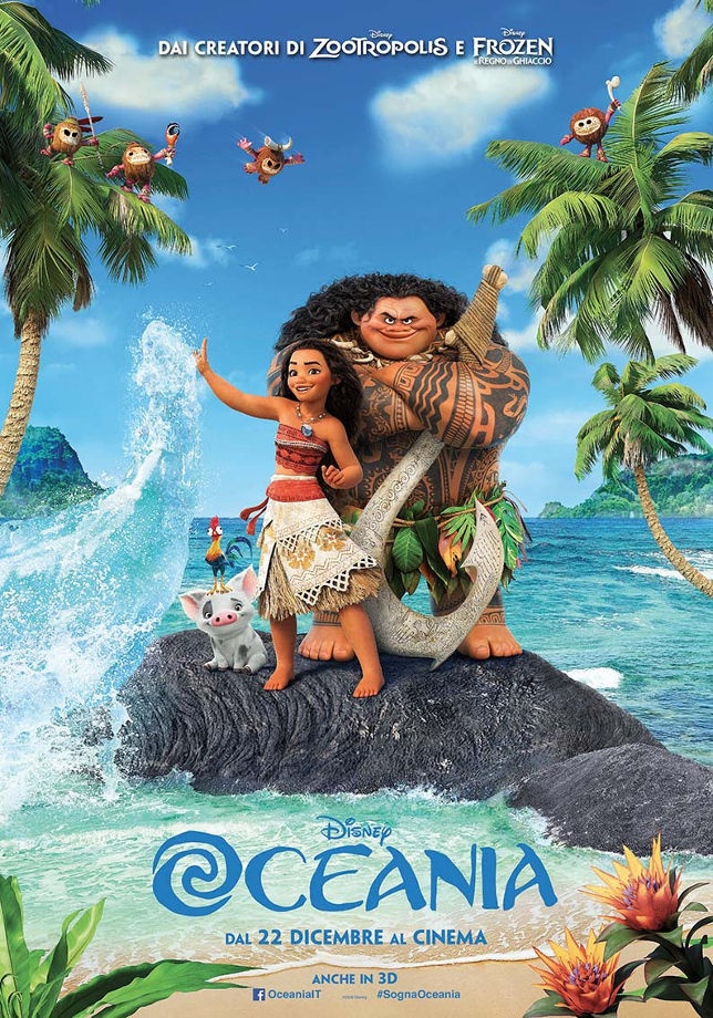 phim Moana ảnh 2 phim Moana anh 2