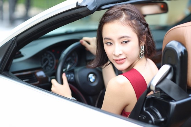 Phim moi cua Phuong Trinh va Kim Ly bi nghi trung y tuong hinh anh