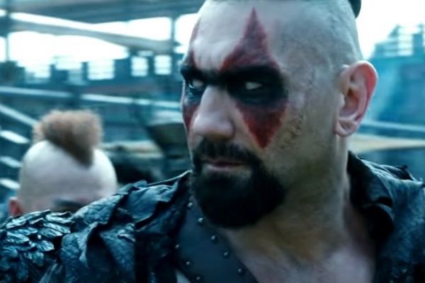 Trailer bo phim 'Cong chien binh' hinh anh