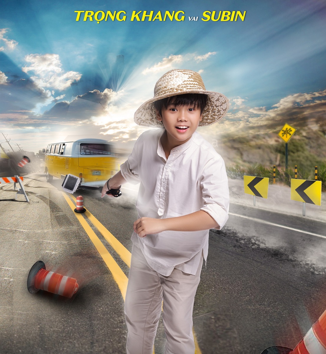 phim Tết của Việt Hương ảnh 4 phim Tet cua Viet Huong anh 4