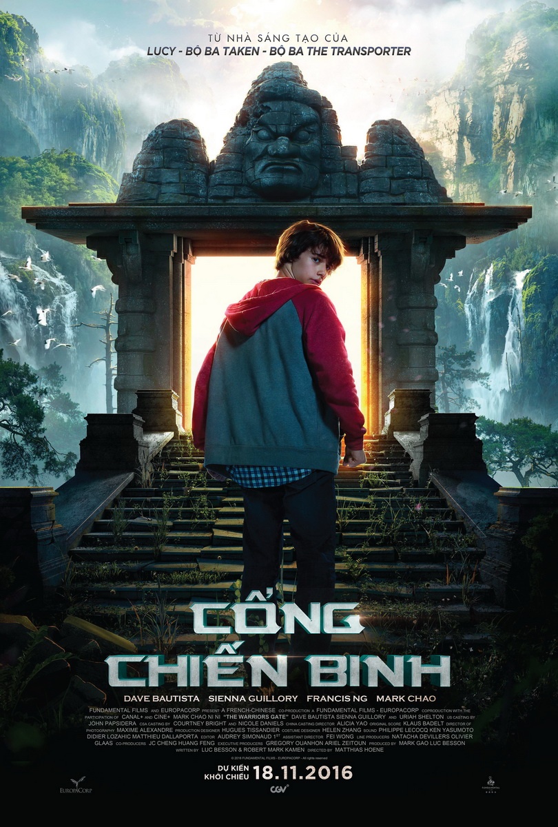 review phim Cổng chiến binh ảnh 1 review phim Cong chien binh anh 1