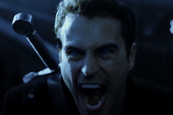 Trailer bo phim 'The gioi ngam: Tran chien dam mau' hinh anh