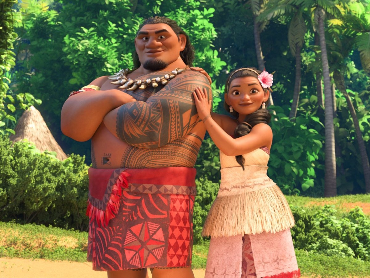 phim hoạt hình Moana ảnh 9 phim hoat hinh Moana anh 9