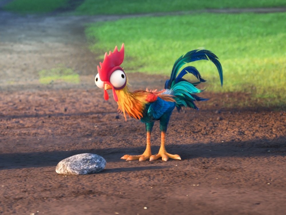 phim hoạt hình Moana ảnh 11 phim hoat hinh Moana anh 11