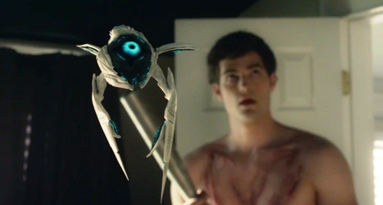 review phim Max Steel ảnh 2 review phim Max Steel anh 2