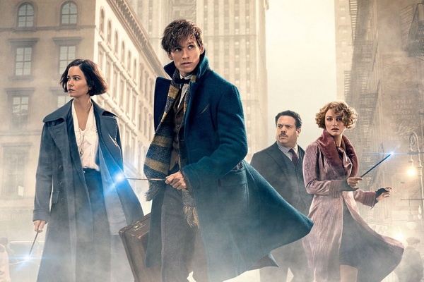 Nhung dieu khan gia co the cho doi o ‘Fantastic Beasts 2’ hinh anh